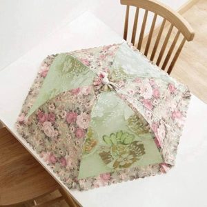 Food Cover Umbrella – Stylish Protection for Your Meals
