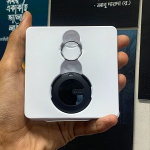 MiLi MiTag Duo Smart Finder – Track Your Belongings in Real Time