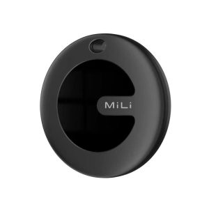 MiLi MiTag Duo Smart Finder – Track Your Belongings in Real Time