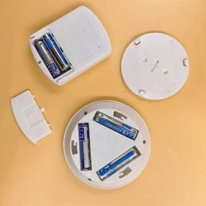 Remote Control LED Light Set – Brighten Every Corner Instantly