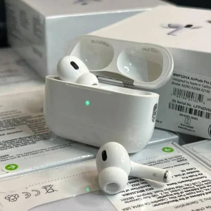AirPods Pro 2nd Gen Master Copy Wireless Bluetooth Earbuds